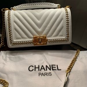 Chanel Bag